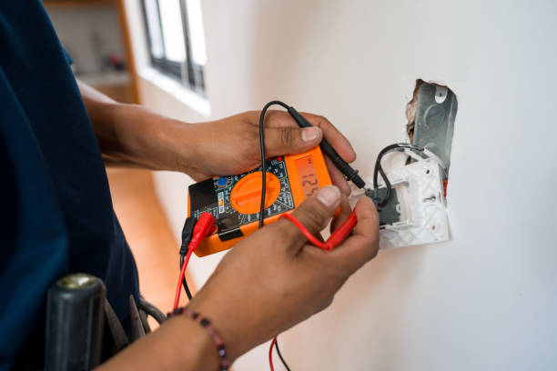 Best Affordable Electrician  in Montoursville, PA