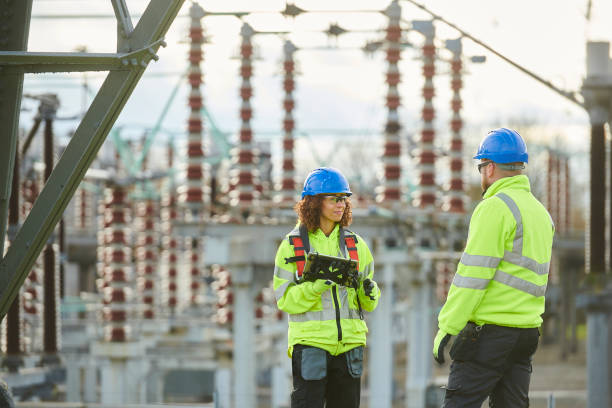 Best 24-Hour Electrician  in Montoursville, PA