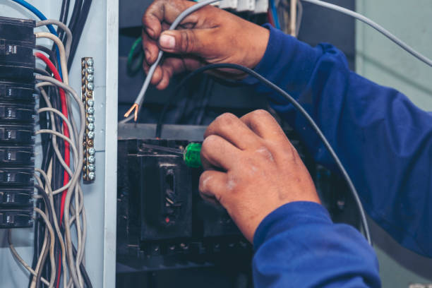 Best Commercial Electrician Services  in Montoursville, PA