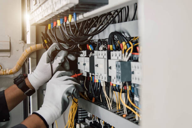 Best Emergency Electrical Repair  in Montoursville, PA