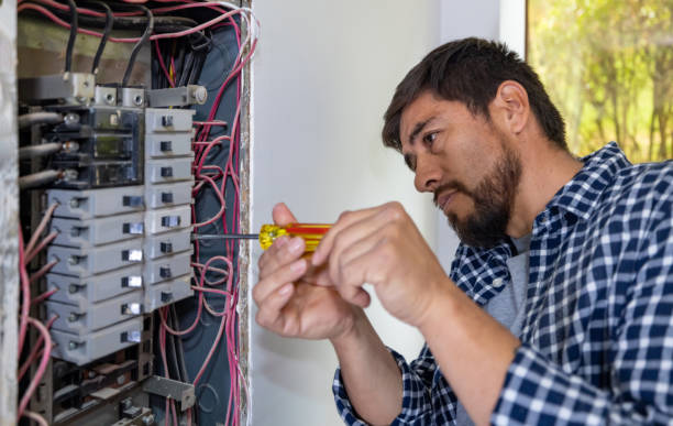 Best Affordable Emergency Electrician  in Montoursville, PA